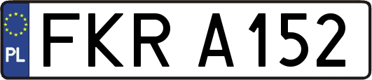 FKRA152
