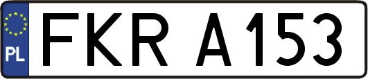 FKRA153