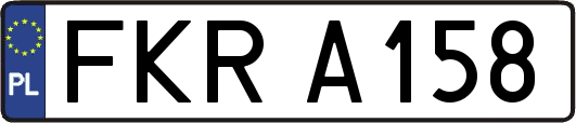 FKRA158