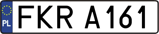 FKRA161