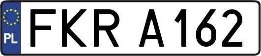FKRA162