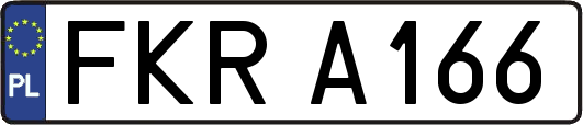FKRA166