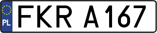 FKRA167