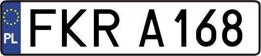 FKRA168