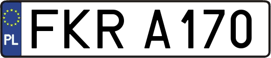 FKRA170