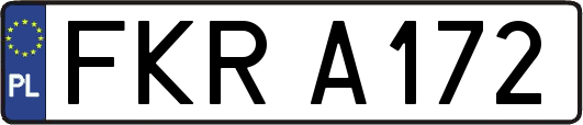 FKRA172