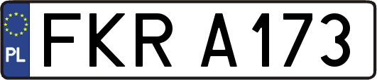 FKRA173