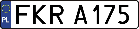 FKRA175