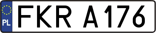 FKRA176