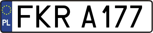 FKRA177