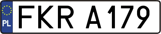 FKRA179