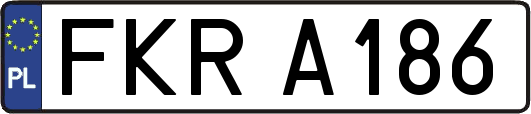FKRA186