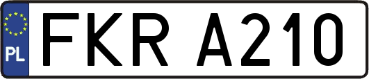 FKRA210