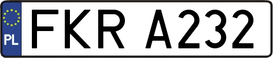 FKRA232