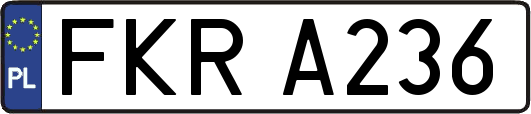 FKRA236