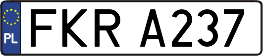 FKRA237