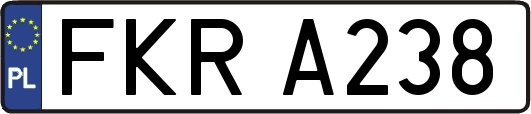 FKRA238