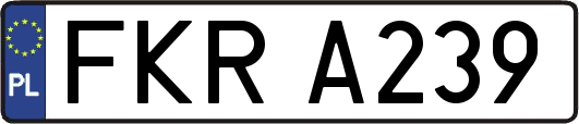 FKRA239