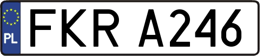 FKRA246