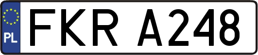 FKRA248