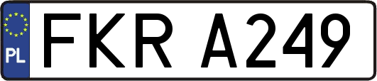FKRA249