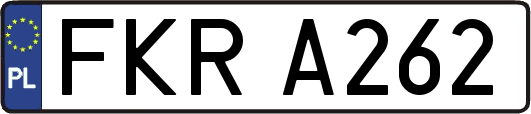 FKRA262