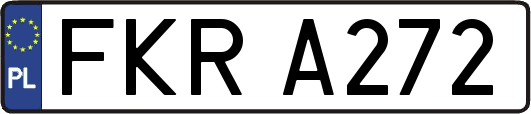 FKRA272