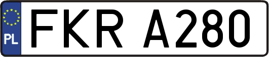 FKRA280