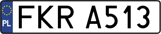 FKRA513