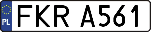 FKRA561