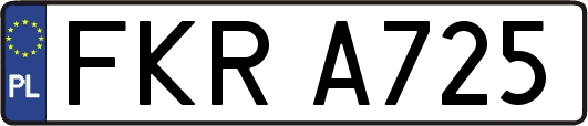 FKRA725