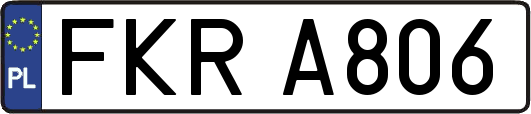 FKRA806