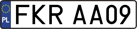 FKRAA09