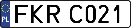 FKRC021