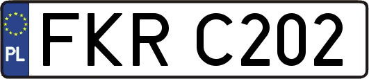 FKRC202