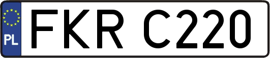FKRC220