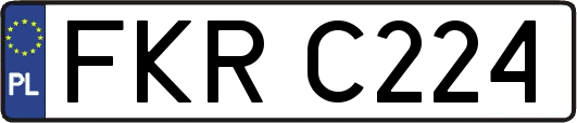 FKRC224