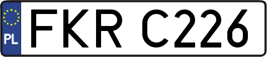 FKRC226