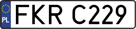 FKRC229