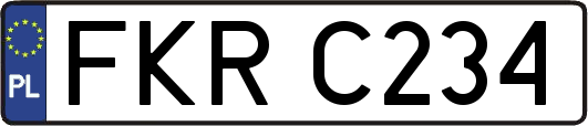 FKRC234