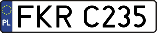 FKRC235