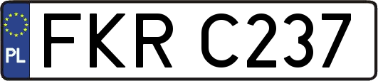 FKRC237