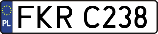FKRC238