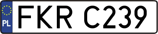 FKRC239