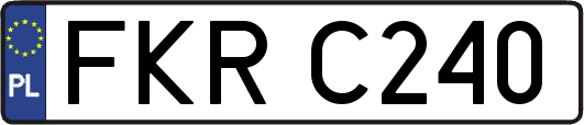 FKRC240
