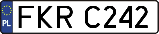FKRC242