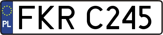 FKRC245