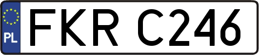 FKRC246
