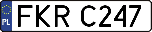 FKRC247