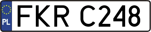 FKRC248